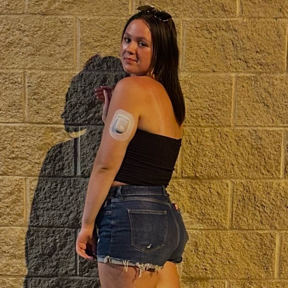 Meet your Posher, Lexi - Picture 7 of 17